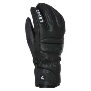 Level Rs Trigger Handschoenen Zwart