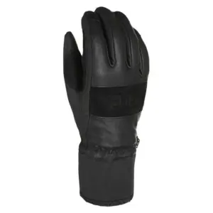 Level Shaman Handschoenen Zwart
