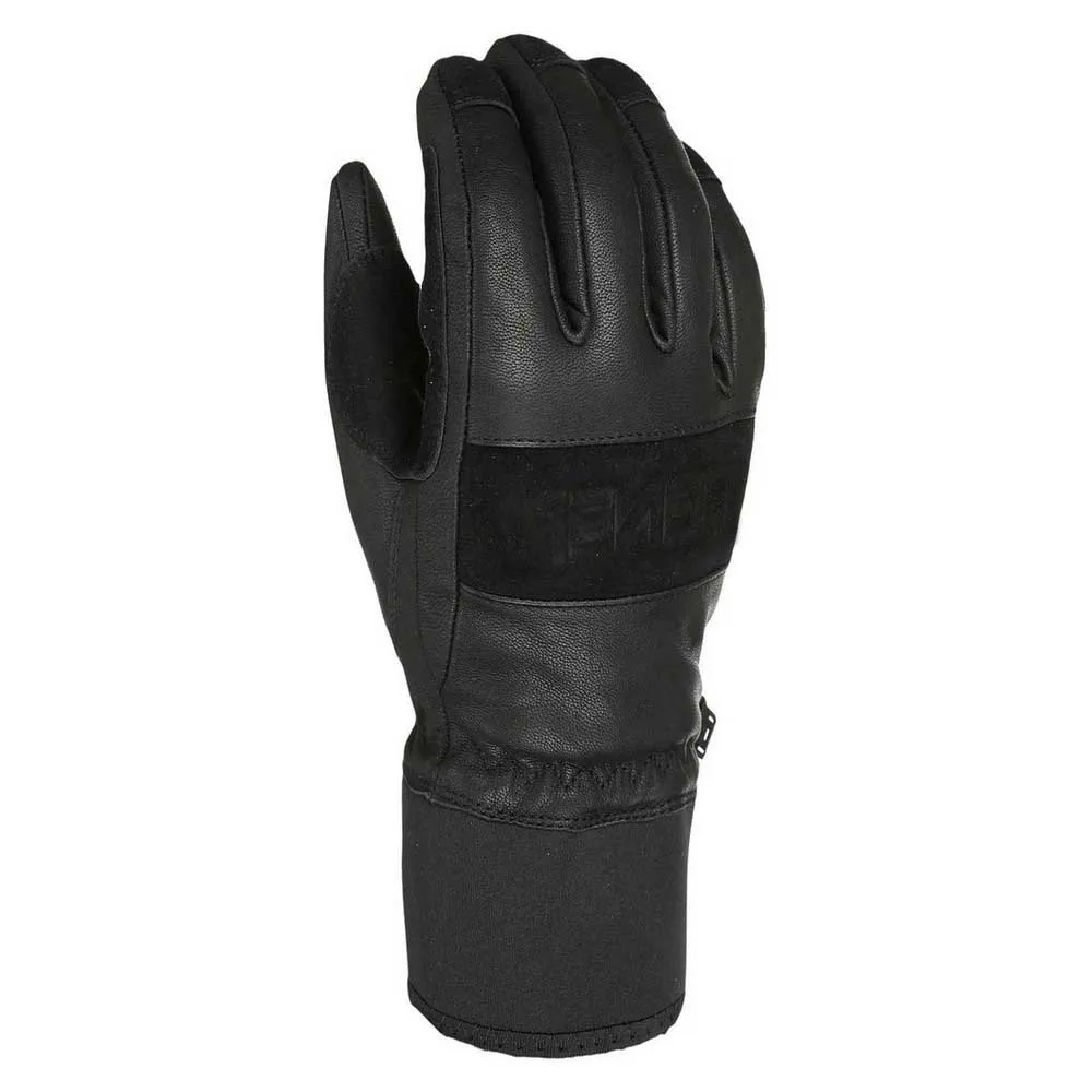 Level Shaman Handschoenen Zwart