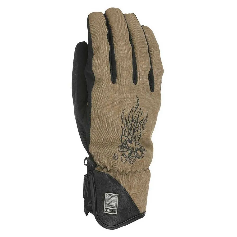 Level Suburban Handschoenen Woods