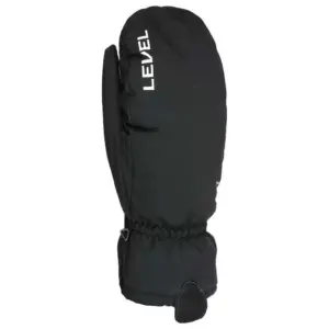 Level Thermo Plus 5000 Handschoenen Zwart