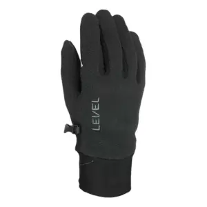 Level Touring Handschoenen Antraciet
