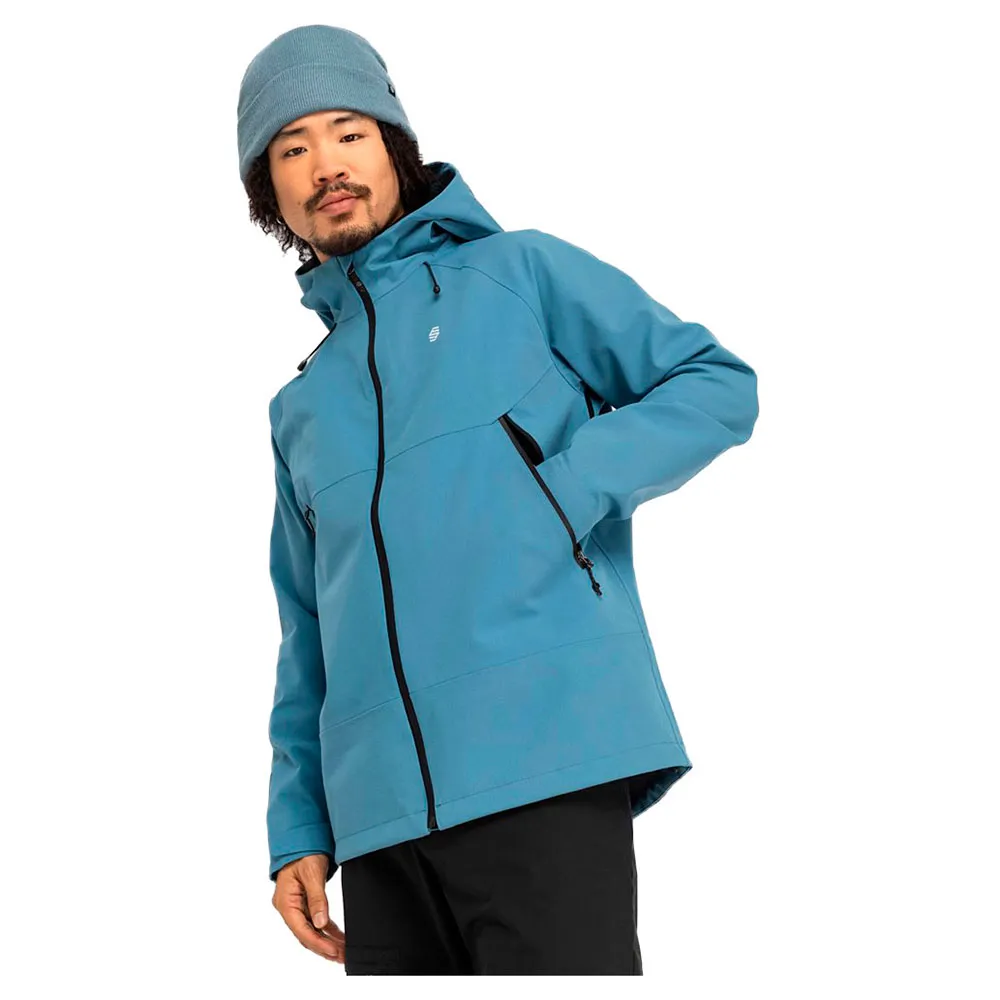 Siroko Cavalls Jas Blauw