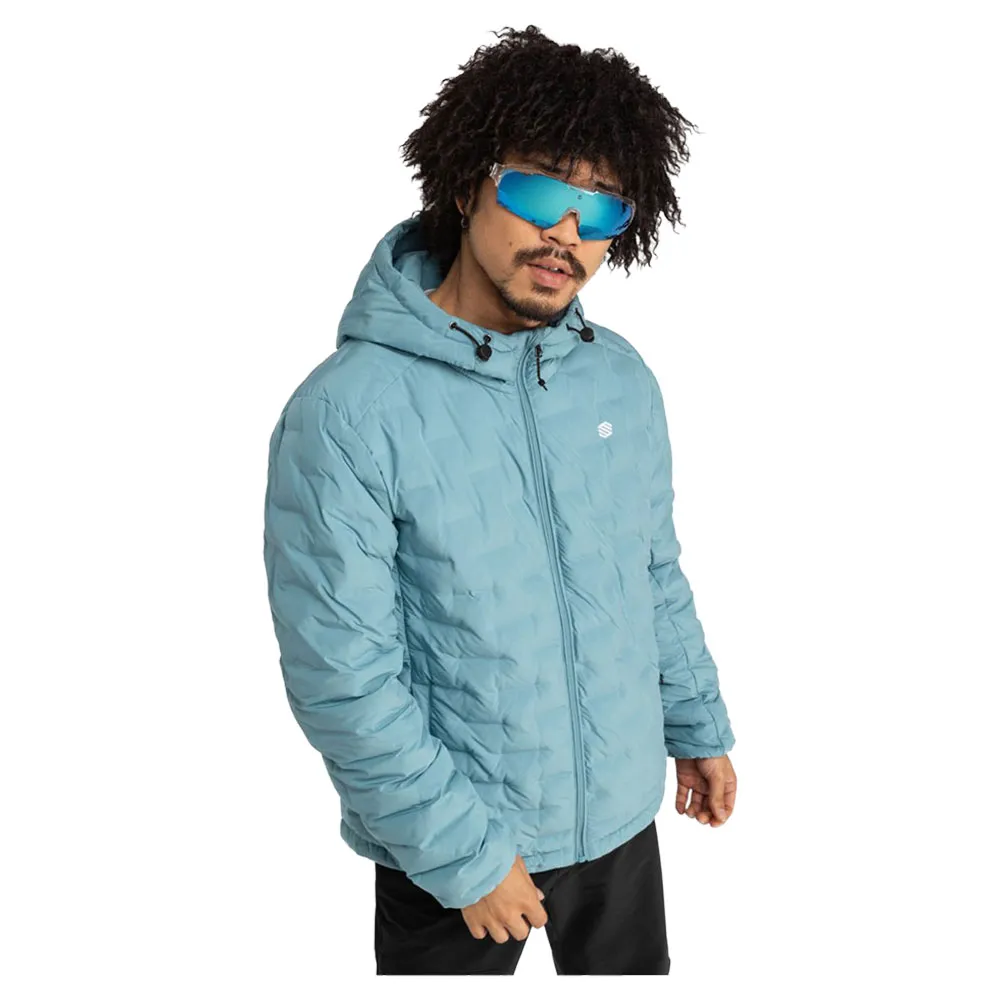 Siroko Mineral Jas Blauw