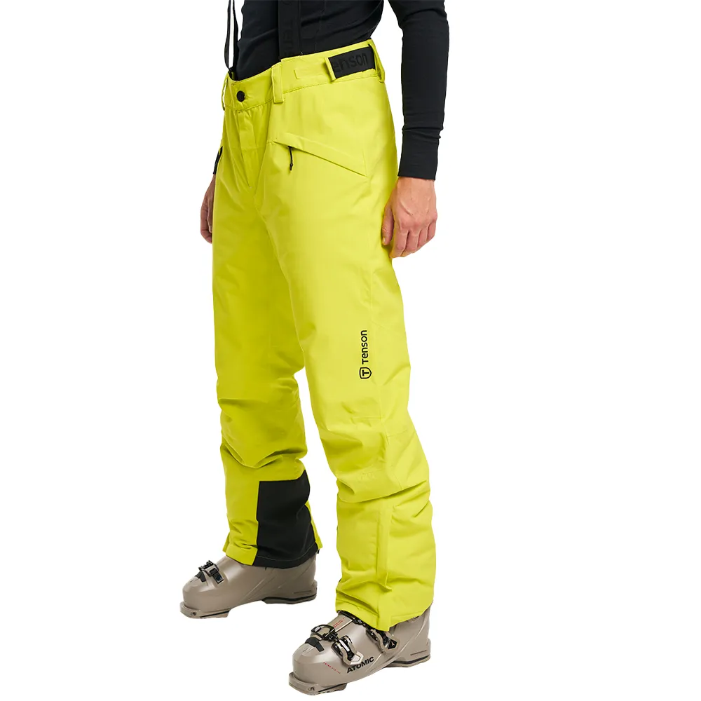Tenson Brendon Broek Lucid Lemon