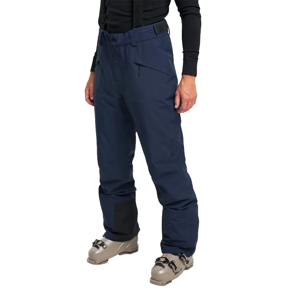 Tenson Brendon Broek Marineblauw