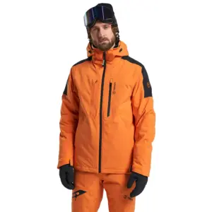 Tenson Core Ski Jas Emberglow