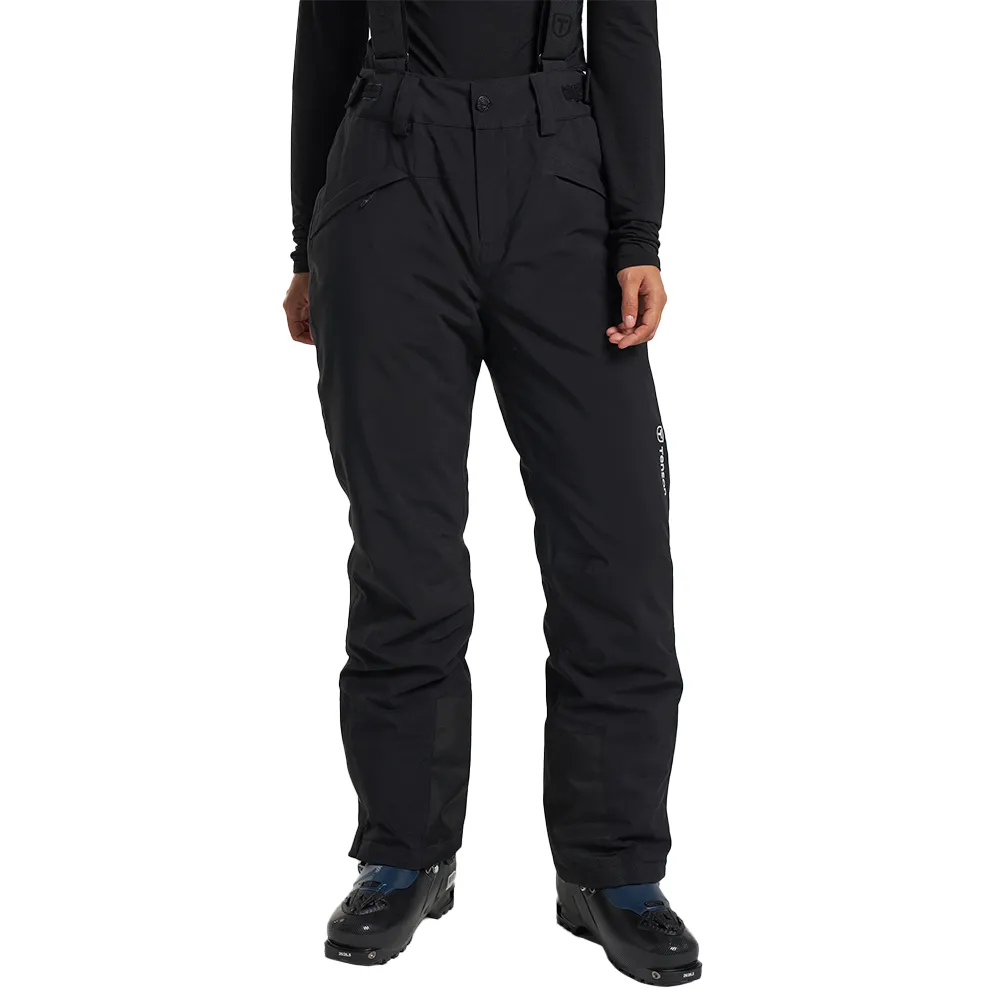 Tenson Moa Ski Broek Tap Schoenen