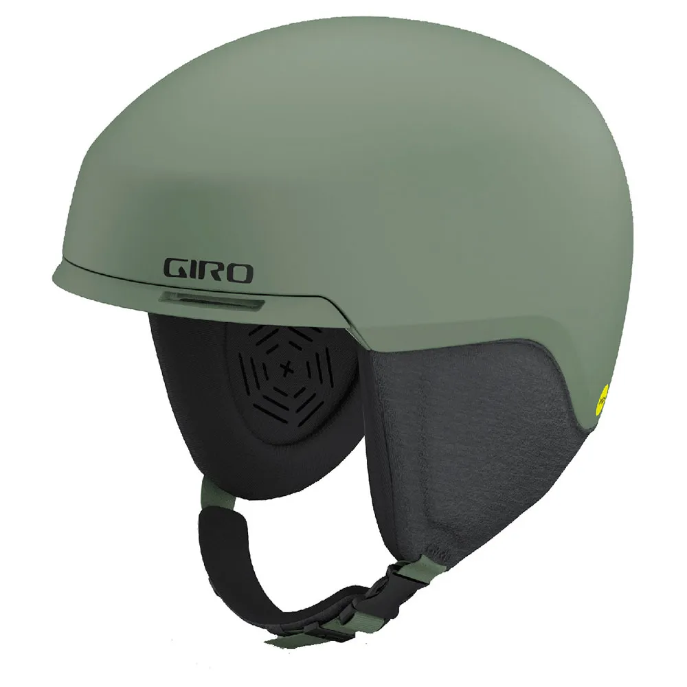 Giro Taggert Mips Helm Groen