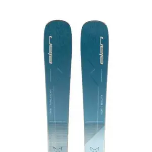 Elan Wildcat 82 Cti Ps + Elx 11.0 Gw Shift Blk B85 Alpin Skipakket Blauw