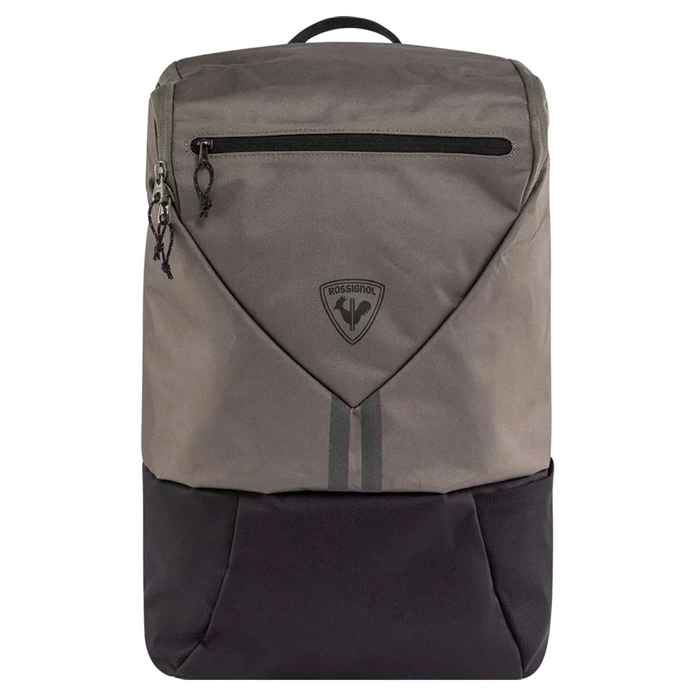 Rossignol Commuters 25l Rugzak Zwart