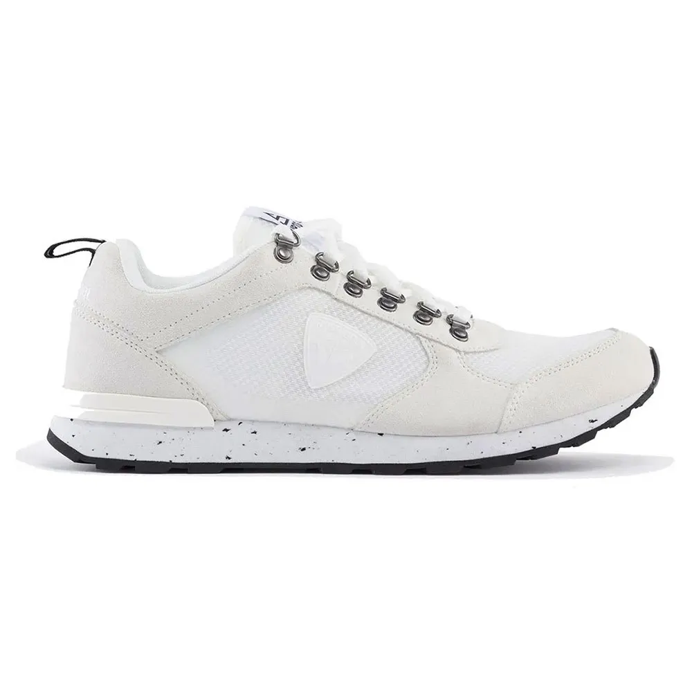 Rossignol Heritage Special Schoenen Wit
