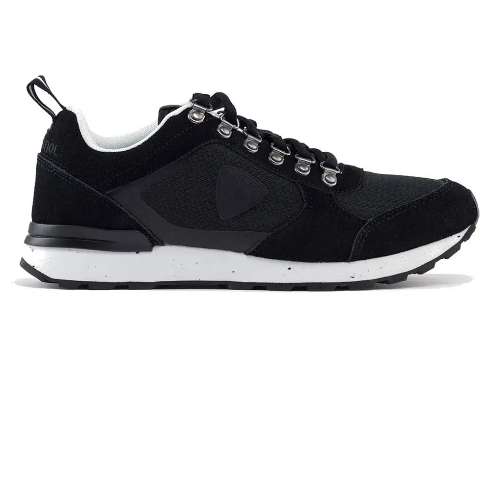 Rossignol Heritage Special Schoenen Zwart