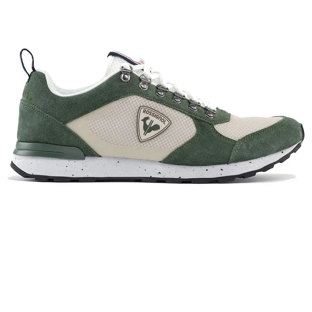 Rossignol Heritage Special Schoenen Khaki