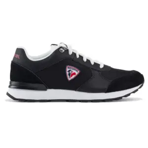Rossignol Heritage Schoenen Zwart