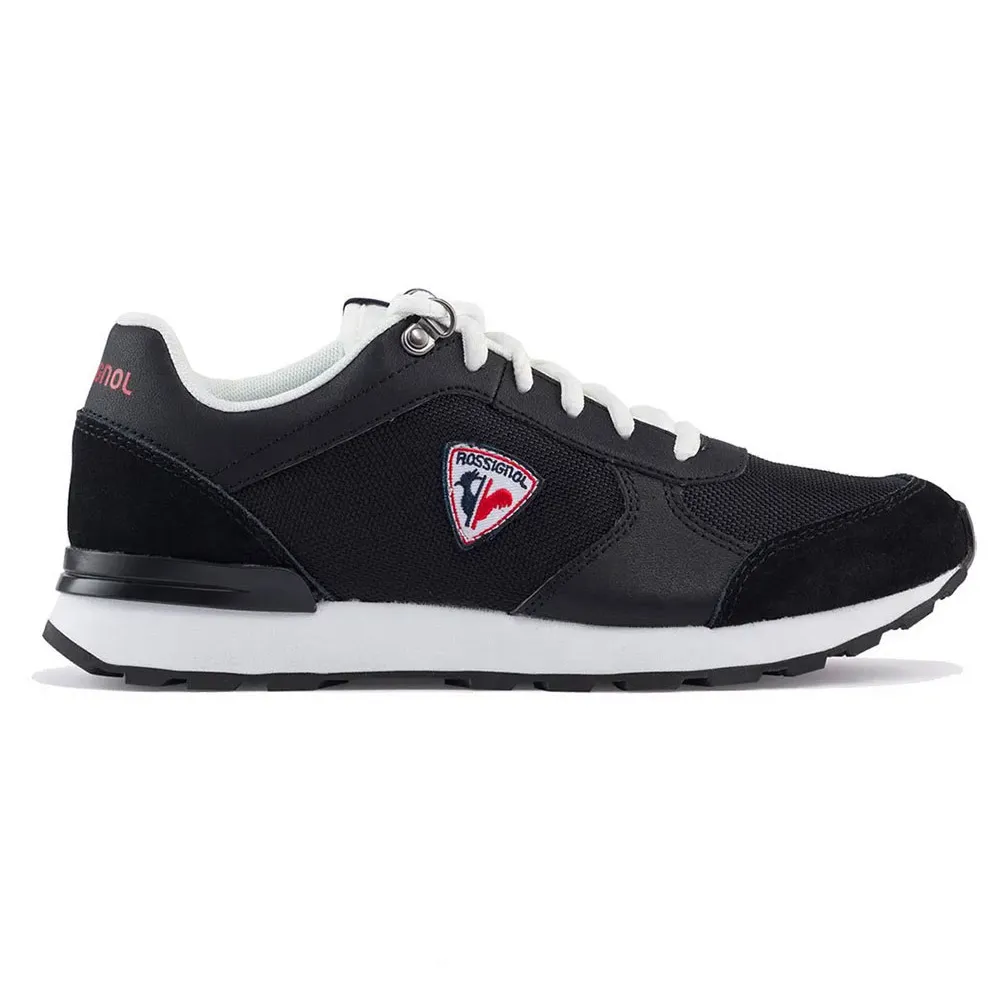 Rossignol Heritage Schoenen Zwart