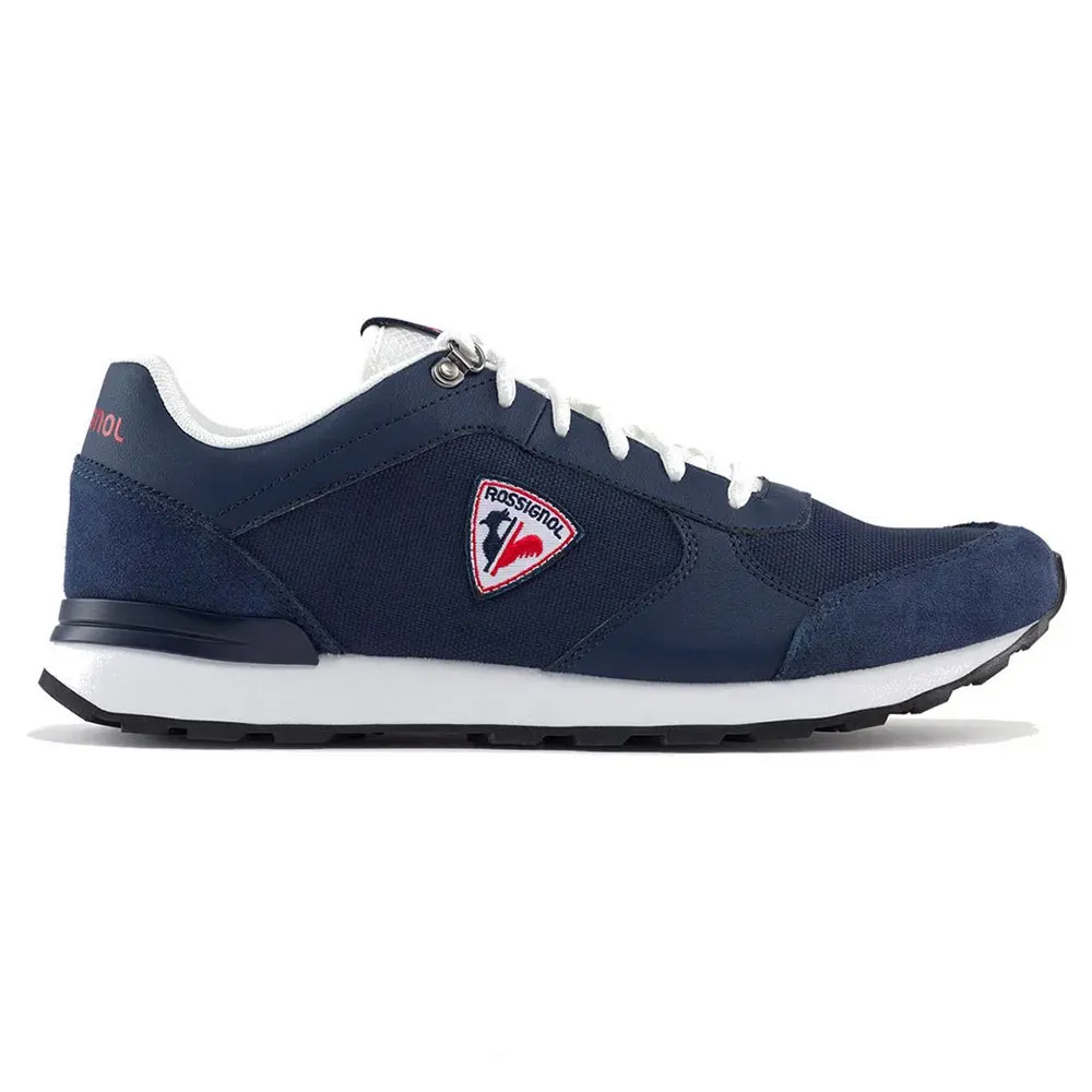 Rossignol Heritage Schoenen Blauw