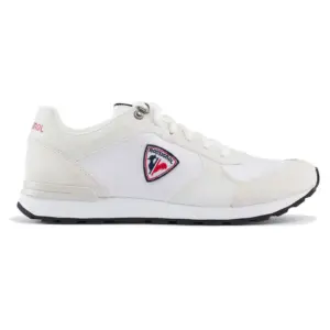 Rossignol Heritage Schoenen Wit