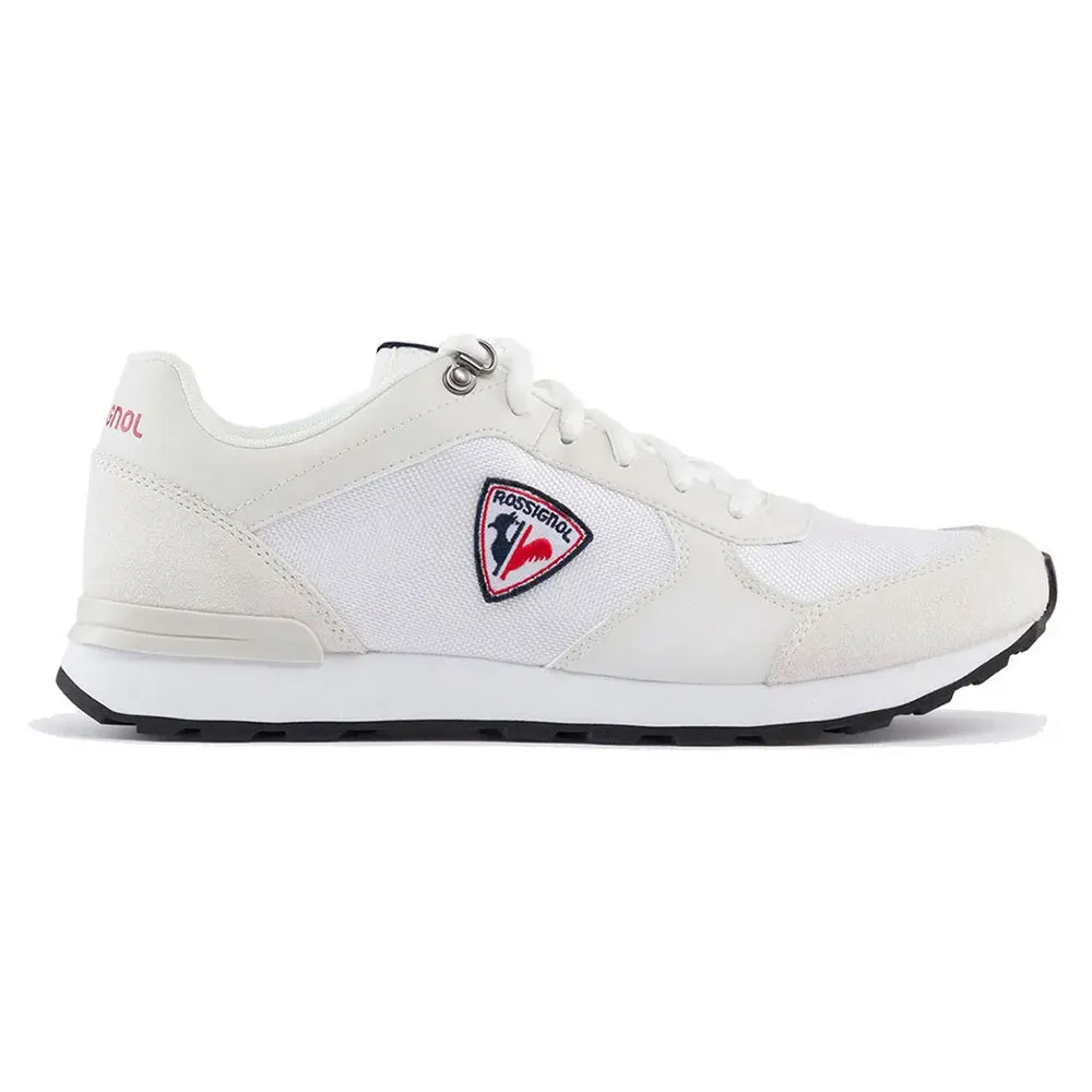 Rossignol Heritage Schoenen Wit