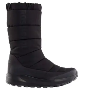 Rossignol Podium Knee High Sneeuwlaarzen Zwart