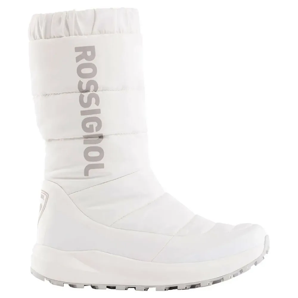 Rossignol Podium Knee High Sneeuwlaarzen Wit