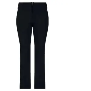 Rossignol Resort Softshell Broek Zwart