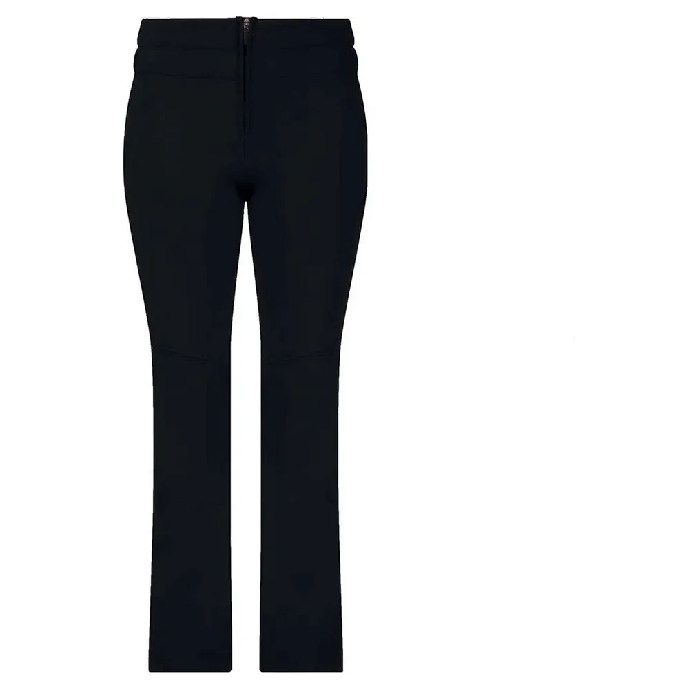 Rossignol Resort Softshell Broek Zwart