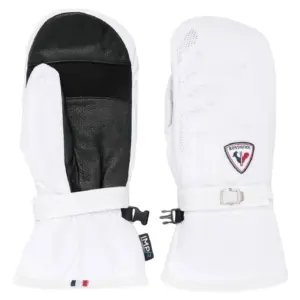 Rossignol Romy Imp´r Handschoenen Wit