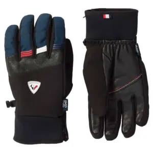 Rossignol Strato Imp´r Handschoenen Blauw