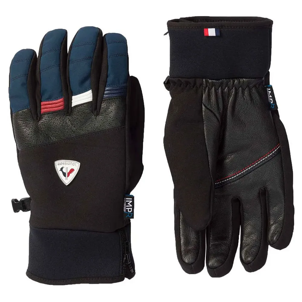 Rossignol Strato Imp´r Handschoenen Blauw