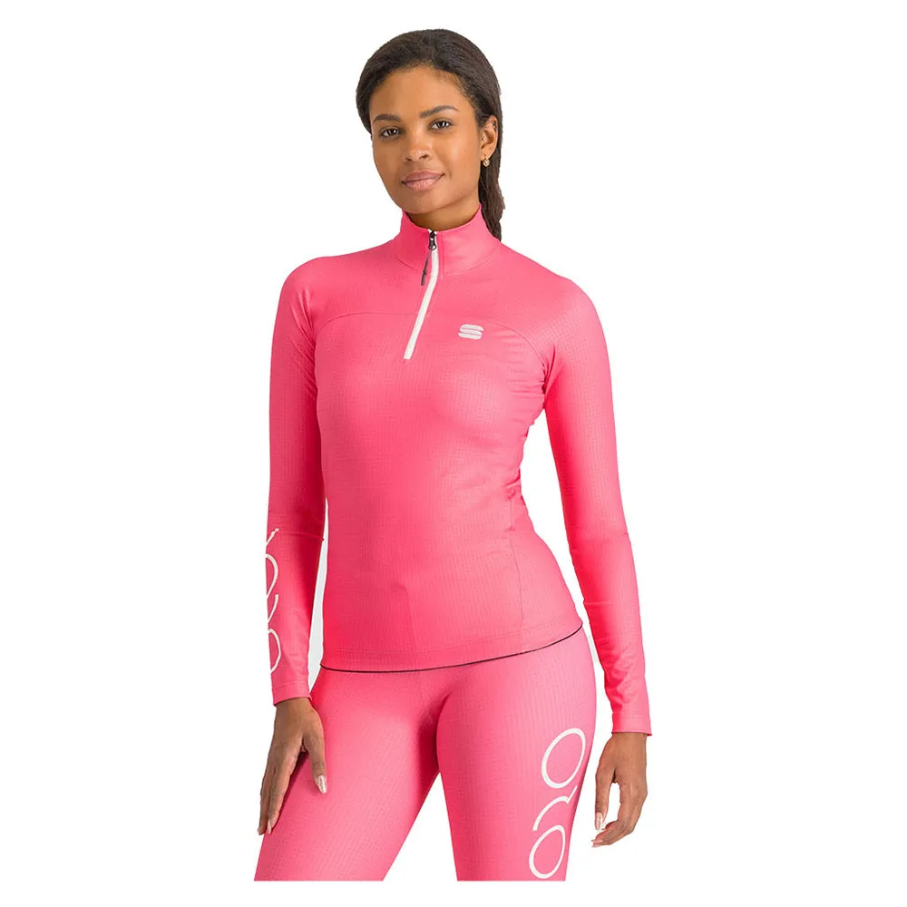 Sportful Doro Apex Jas Roze