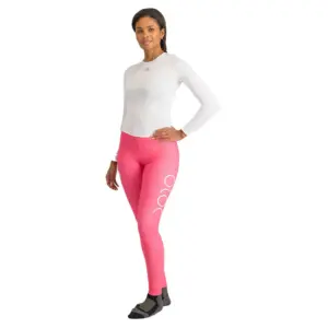 Sportful Doro Apex Leggings Roze