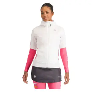 Sportful Doro Jas Wit
