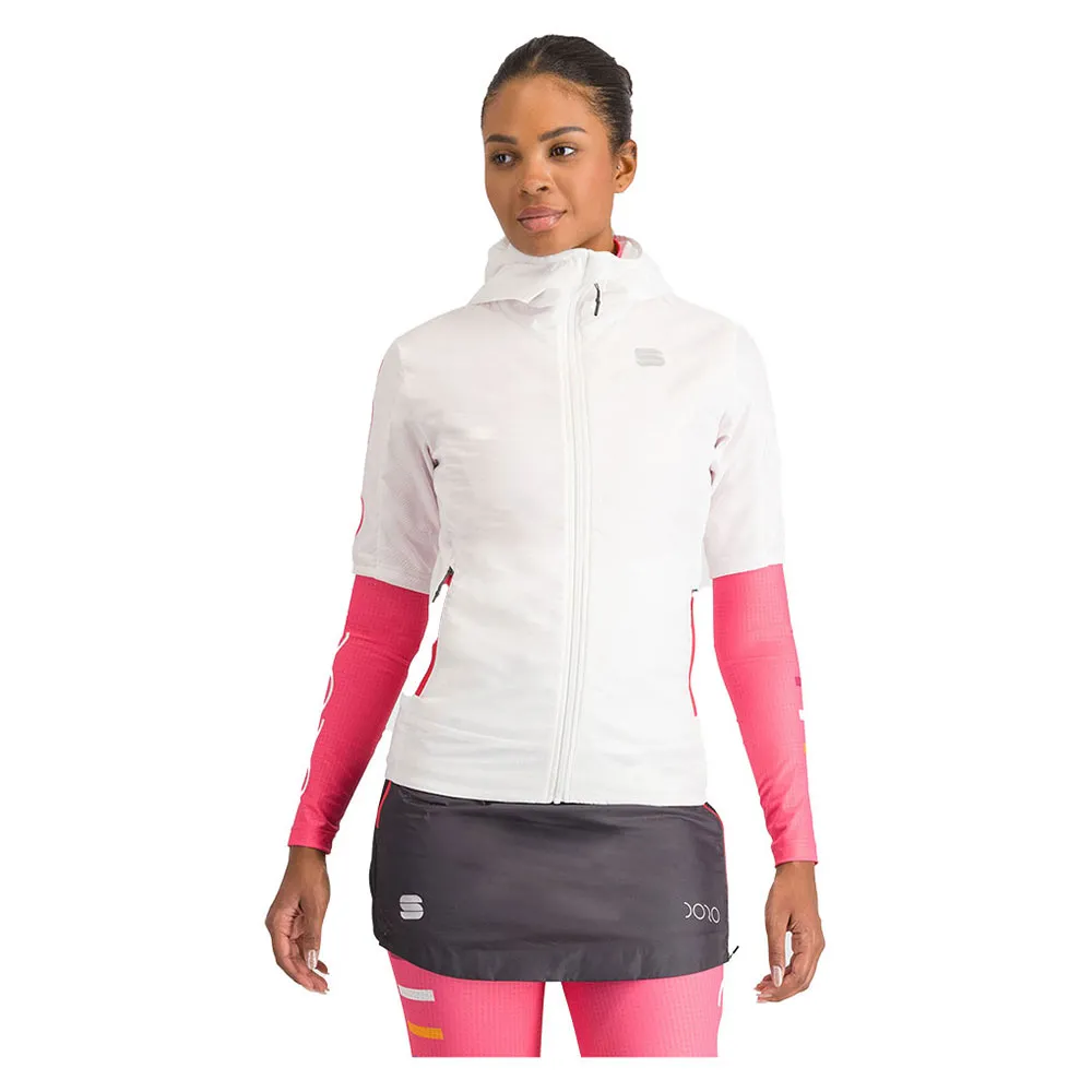 Sportful Doro Jas Wit