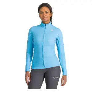 Sportful Doro Jas Blauw