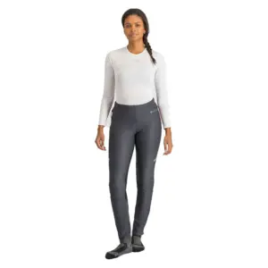 Sportful Doro Gore-tex Infinium™ Broek Zwart