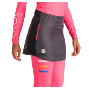 Sportful Doro Rok Zwart