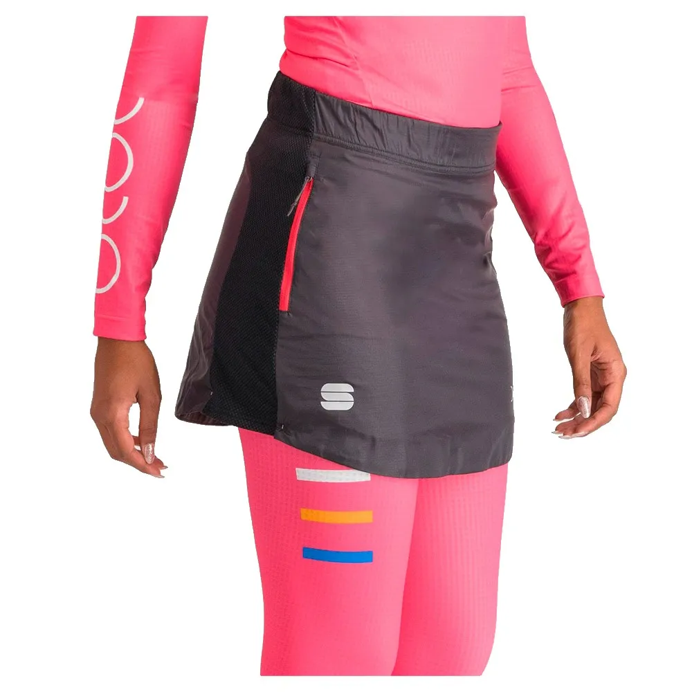 Sportful Doro Rok Zwart