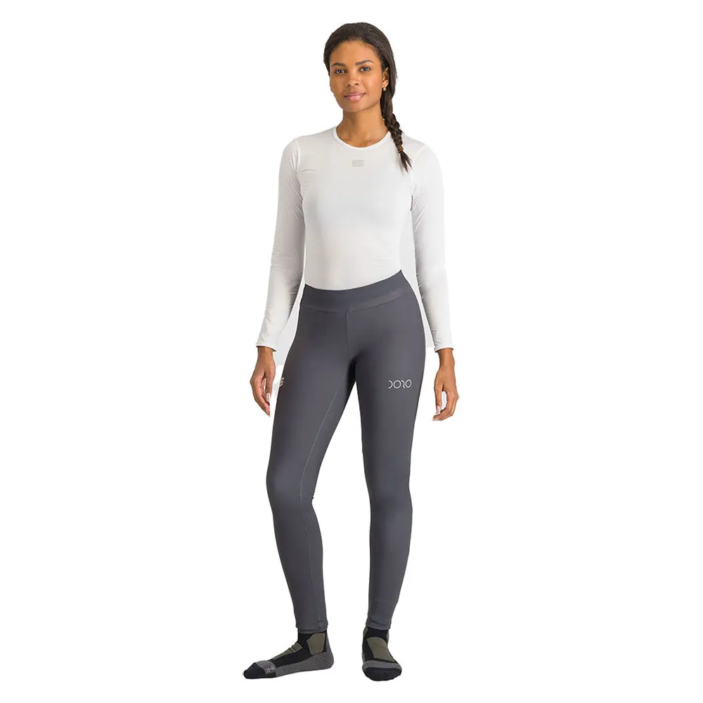 Sportful Doro Leggings Zwart
