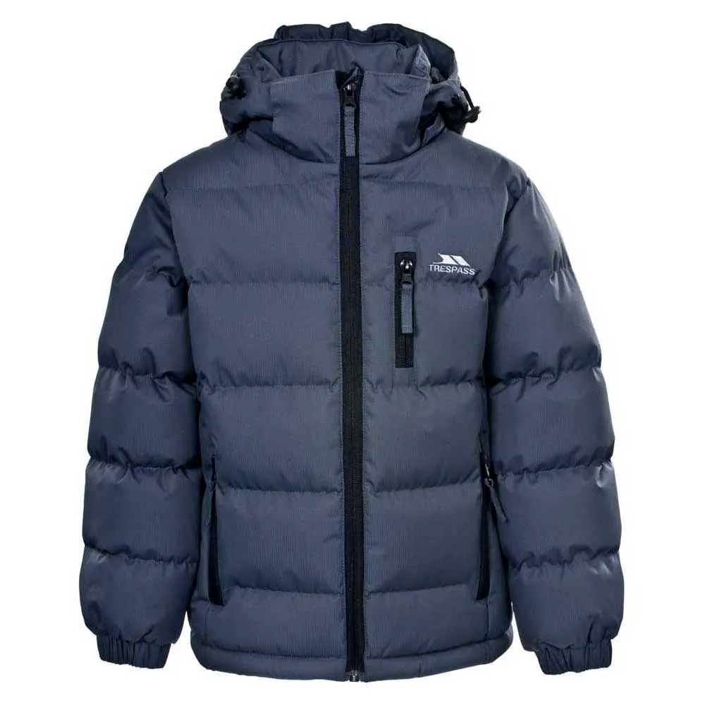 Trespass Tuff Donzen Jas Lint