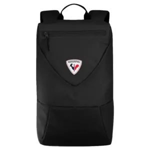 Rossignol Back To The Games 12l Rugzak Zwart