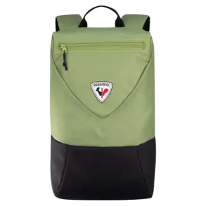 Rossignol Back To The Games 12l Rugzak Groen