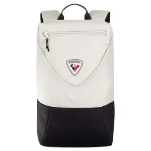 Rossignol Back To The Games 12l Rugzak Whitecap