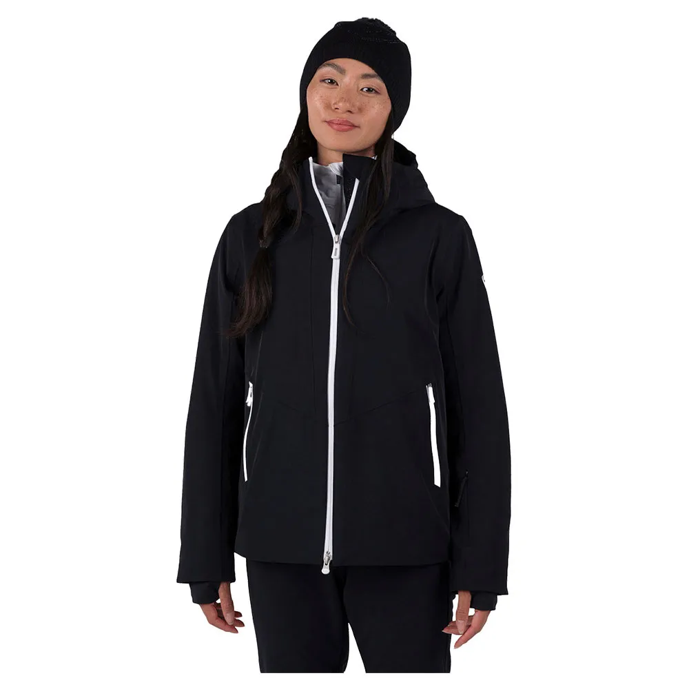 Rossignol Blackside Jas Zwart