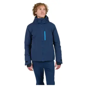 Rossignol Blackside Jas Blauw