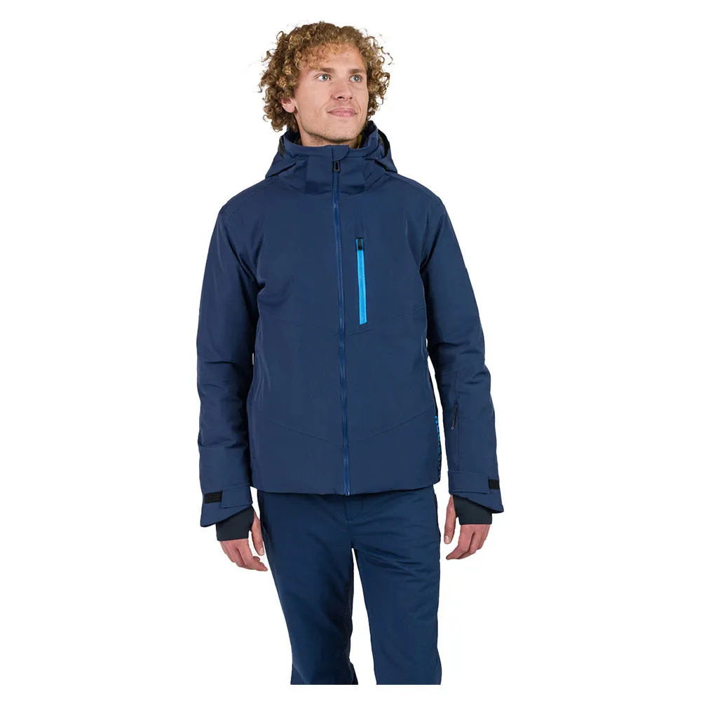 Rossignol Blackside Jas Blauw