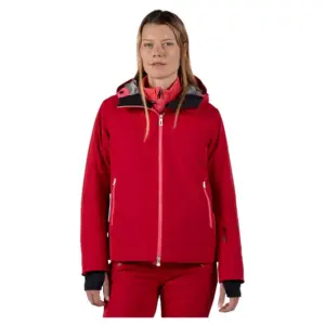 Rossignol Blackside Jas Rood