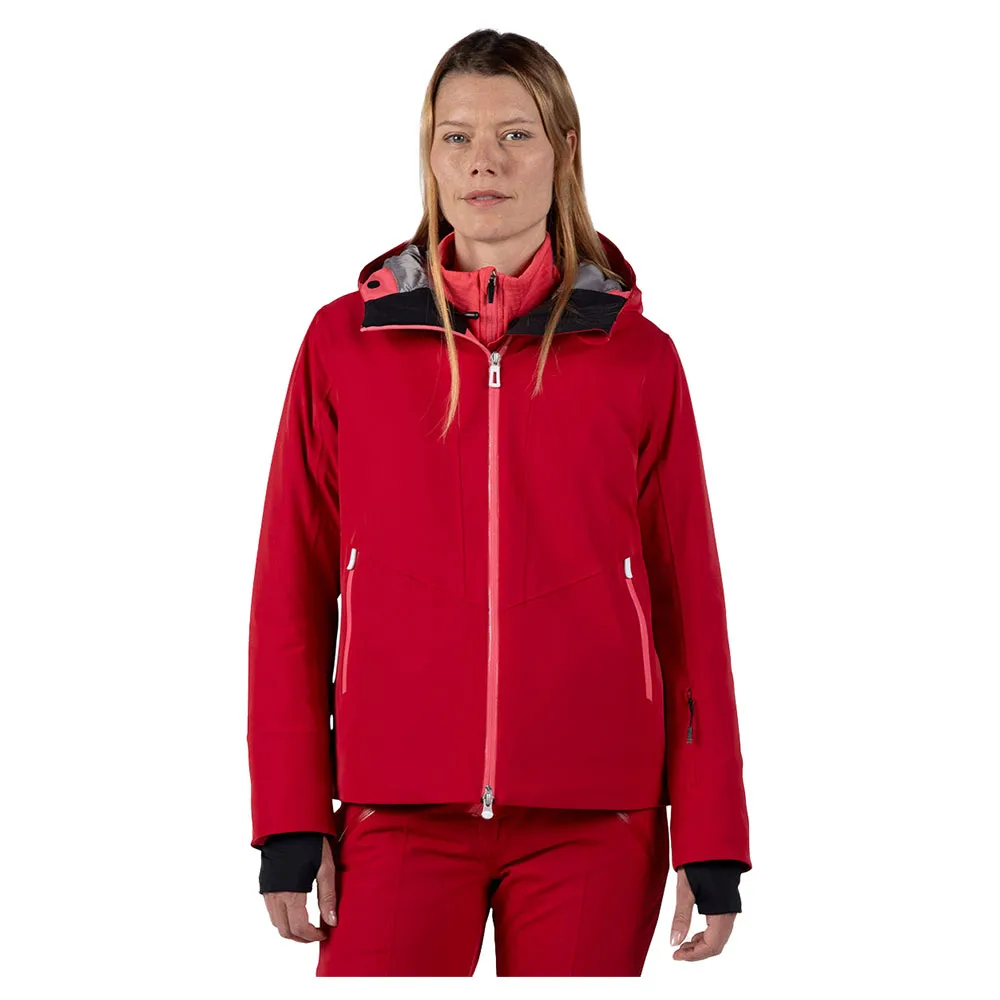 Rossignol Blackside Jas Rood
