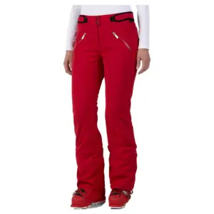 Rossignol Blackside Broek Rood