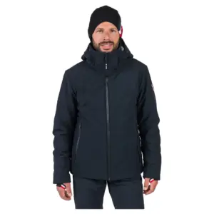 Rossignol Cieloalto Jas Zwart
